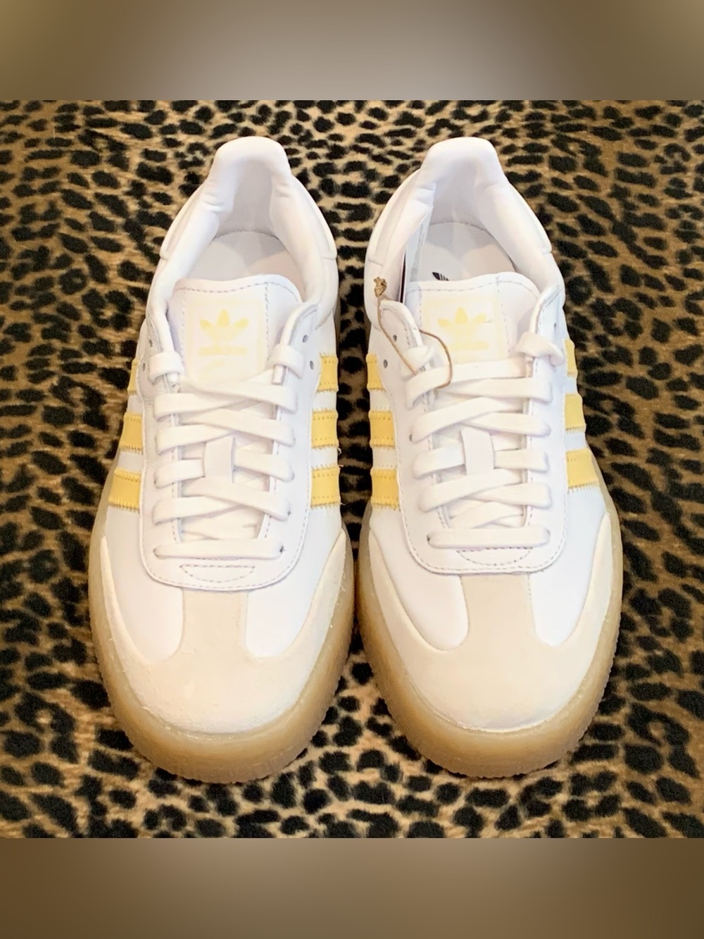 Adidas - Picture 3 of 5